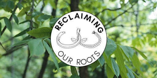 Ash Processing Workshop with Reclaiming Our Roots