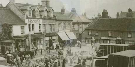 Rochford Heritage Trail - Guided Tours primary image