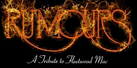Rumours - Fleetwood Mac Tribute