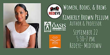 Women, Books, & Brews: September 22