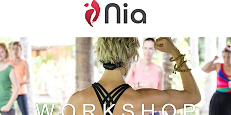 Introduction to NIA Holistic Fitness - Workshop