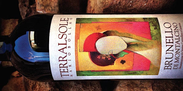 Terralsole Winemaker's Dinner