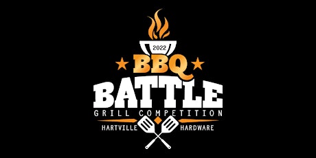 Hartville Hardware 2022 GrillFest & BBQ Battle primary image