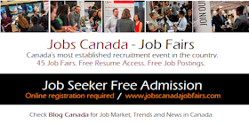 Vancouver Job Fair – Tuesday, January 30th, 2018. tickets