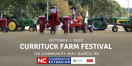 Currituck Farm Festival 2022