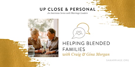 Helping Blended Families