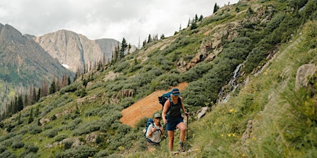 How To Successfully Plan For A Backpacking Trip