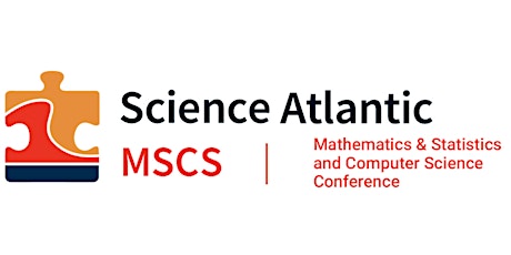 Science Atlantic Mathematics, Statistics, & Computer Science Conference '22