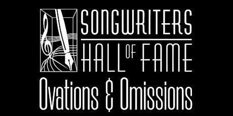 Songwriters Hall of Fame: Ovations & Omissions - Tom Orland, Hall Monitor