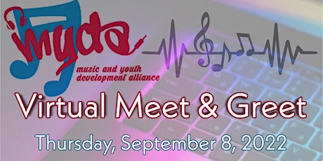 MYDA Virtual Meet & Greet