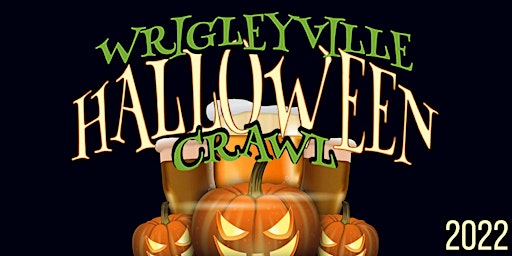 Wrigleyville Halloween Crawl - Chicago's BIGGEST Halloween Party