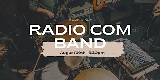 Radio Com Band