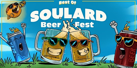 Best Of Soulard Beer Fest