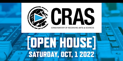 October 2022 Open House