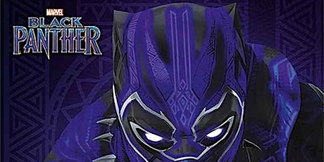 Black panther - Wakanda forever screening and dining