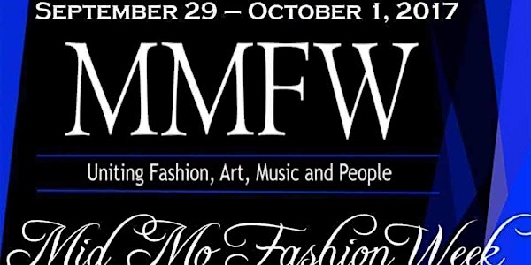 Mid Missouri Fashion Week Kick Off Event - Hosted by MUSE Clothing