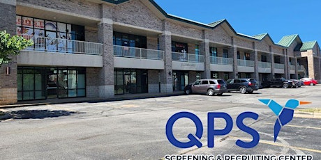 QPS Screening and Recruitment Center Grand Opening