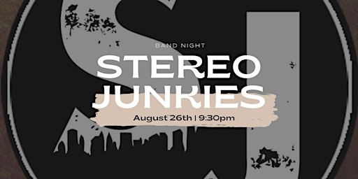 Stereo Junkies