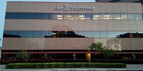 Dun & Bradstreet Tucson Sales Office Interview- July 18th primary image