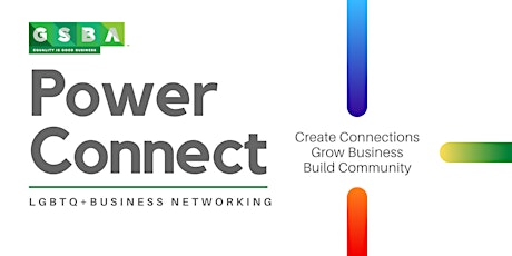 Power Connect - Women in Business
