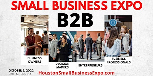 B2B Small Business Expo