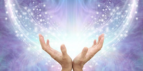 "Channeling Her Healing" - Reiki Practitioner Training Information Call
