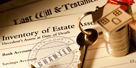 The BIG D's...Death & Divorce in Real Estate  primärbild