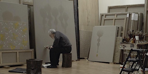 Korea House Film Screenings - The Man Who Paints Water Drops