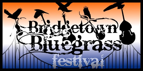 Bridgetown Bluegrass & Folk Festival