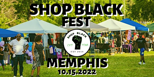 Shop Black Fest - Memphis