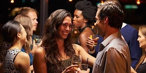 After Work Social - Make New Friends, Network and Maybe Even Find Love!