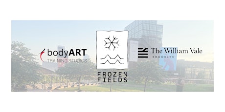 bodyART x Frozen Fields Experience at The William Vale (Aug 25)
