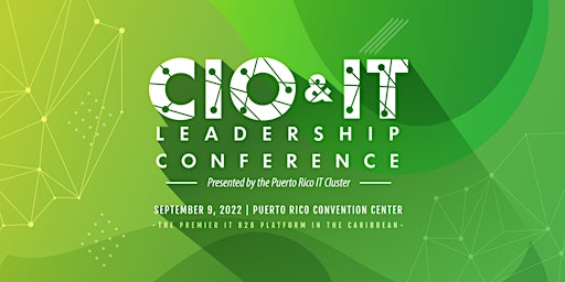 CIO & IT Leadership Conference 2022