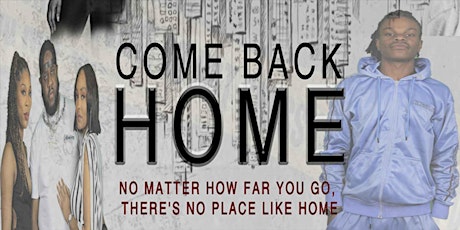 Copy of Come Back Home- Detroit Premiere