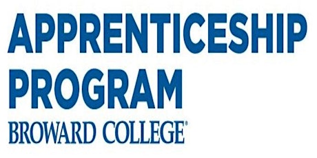 Broward College Apprenticeship Information Session