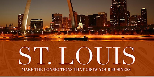 National Urban League Annual Conference: Capital Pathways - St. Louis