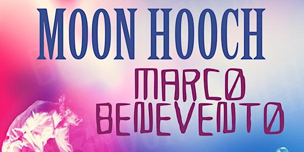 Moon Hooch & Marco Benevento @ 9:30 Club