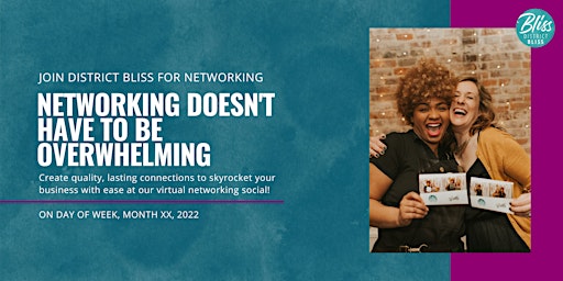 Networking Social | Create Authentic, Lasting Connections