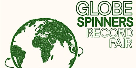 Globe Spinners Record Fair`