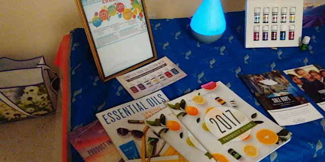 Image principale de Living Above the Wellness Line While Making Money