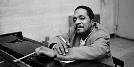 Bouncin’ With Bud Trio: Bud Powell Birthday Tribute in the Theater
