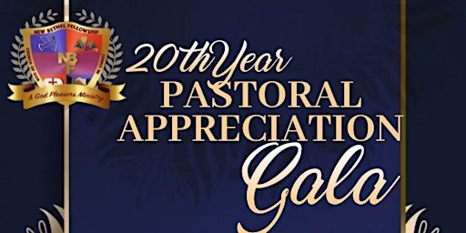 20th Year Appreciation Gala