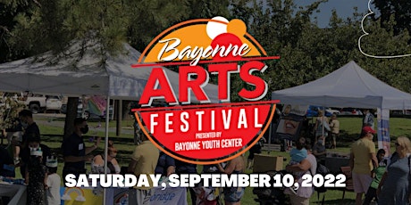 Bayonne Arts Festival -VIP Lounge Experience