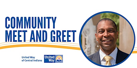 Community Meet and Greet in Morgan County