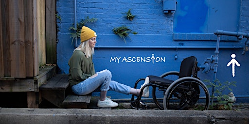 My Ascension-Free Movie Screening Event