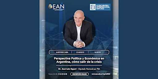 Perspectiva Política y Económica en Argentina, cómo salir de la crisis