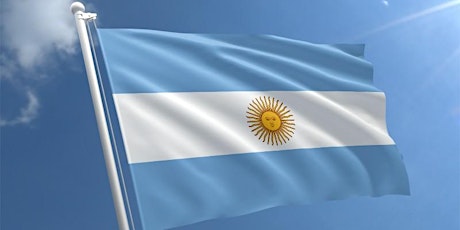 ULP Celebrates Argentina! primary image