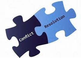 Conflict Resolution Workshop - Philadelphia, PA