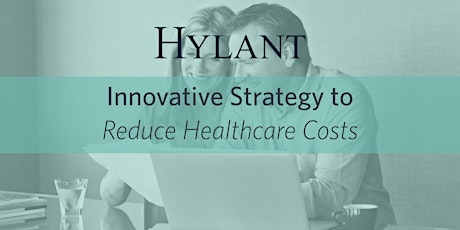 Innovative Strategy to Reduce Healthcare Costs