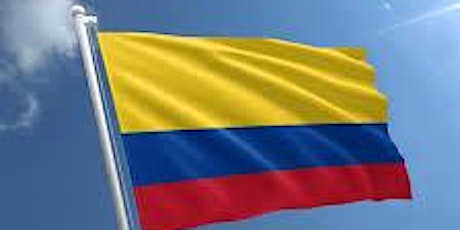 ULP Celebrates Colombia! primary image